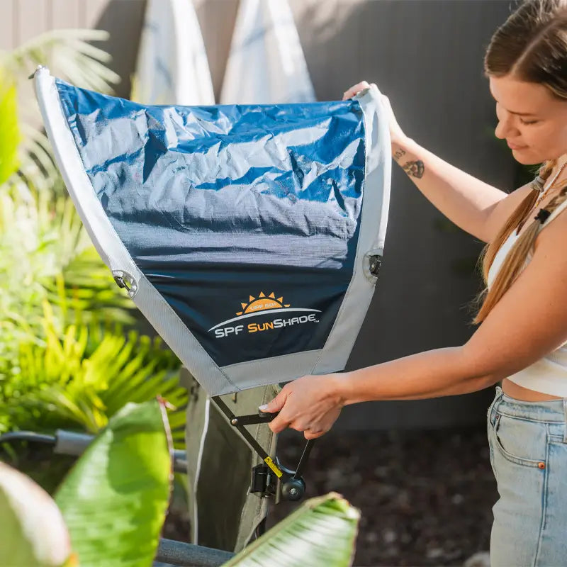 SunShade Accessory | Featured Outdoor Choice | Outlandridge 4758 WC