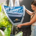 SunShade Accessory | Featured Outdoor Choice | Outlandridge 4758 WC