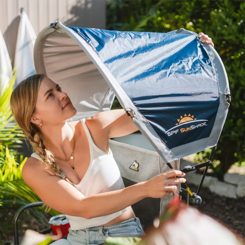 SunShade Accessory | Featured Outdoor Choice | Outlandridge 4758 WC
