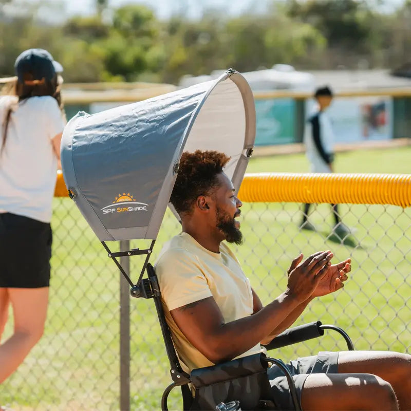 SunShade Accessory | Featured Outdoor Choice | Outlandridge 4758 WC