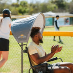 SunShade Accessory | Featured Outdoor Choice | Outlandridge 4758 WC