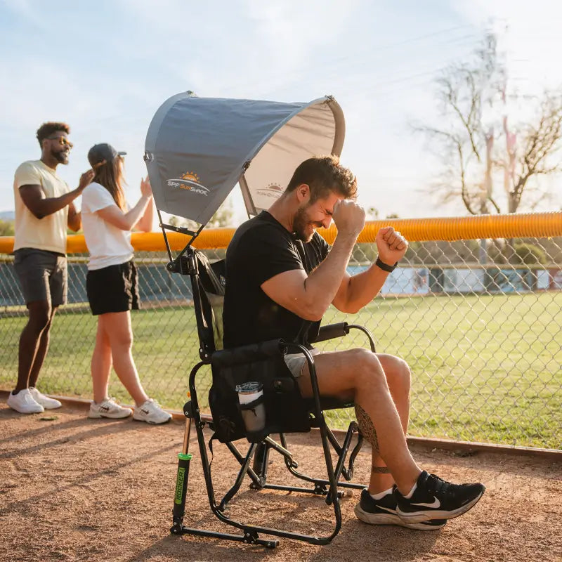 SunShade Accessory | Featured Outdoor Choice | Outlandridge 4758 WC