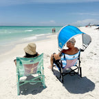 SunShade Accessory | Featured Outdoor Choice | Outlandridge 4758 WC