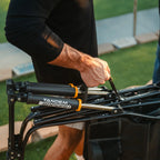 Tandem Rocker | Featured Outdoor Choice | Outlandridge 4C3C XY