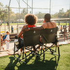 Tandem Rocker | Featured Outdoor Choice | Outlandridge 4C3C XY