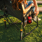 Tandem Rocker | Featured Outdoor Choice | Outlandridge 4C3C XY