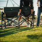 Tandem Rocker | Featured Outdoor Choice | Outlandridge 4C3C XY