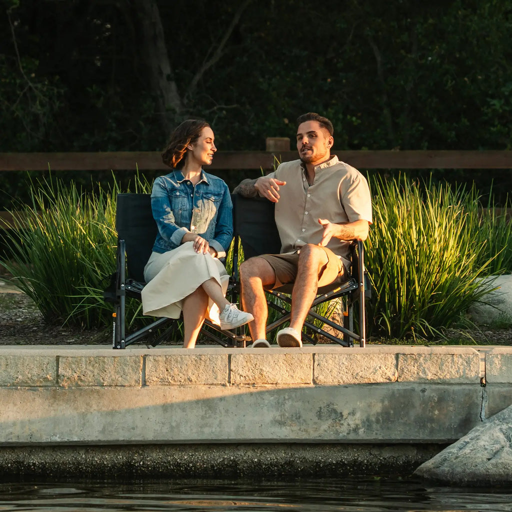 Tandem Rocker | Featured Outdoor Choice | Outlandridge 4C3C XY