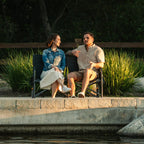 Tandem Rocker | Featured Outdoor Choice | Outlandridge 4C3C XY