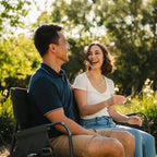 Tandem Rocker | Featured Outdoor Choice | Outlandridge 4C3C XY