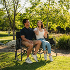 Tandem Rocker | Featured Outdoor Choice | Outlandridge 4C3C XY