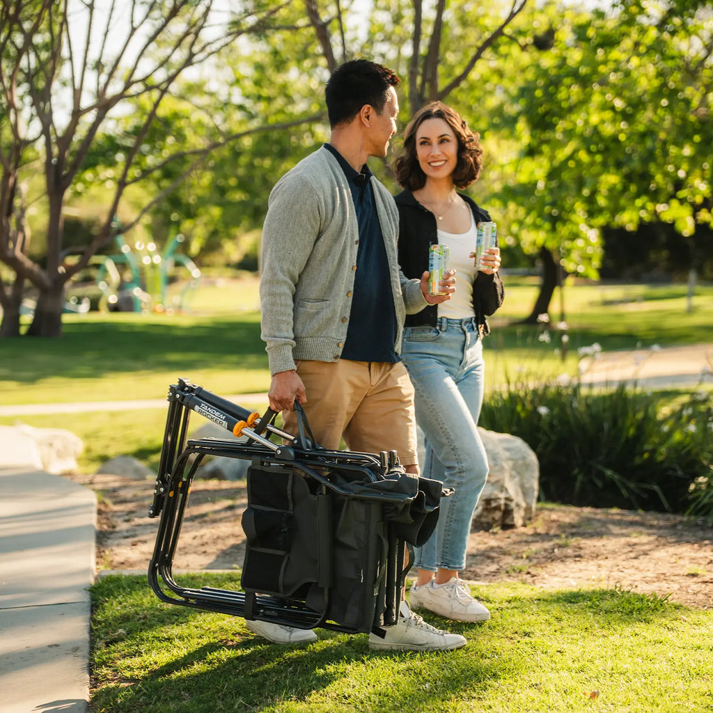 Tandem Rocker | Featured Outdoor Choice | Outlandridge 4C3C XY