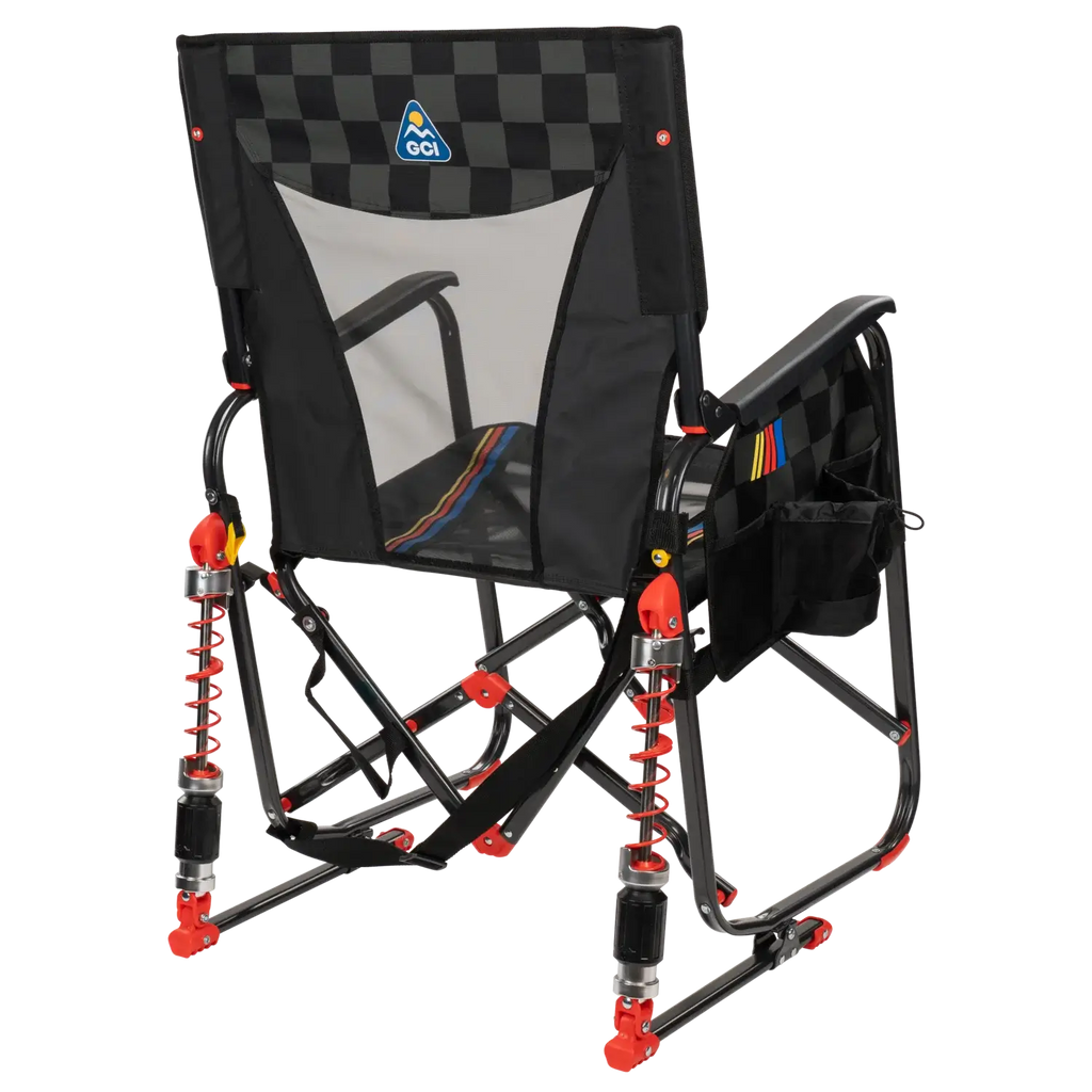 Adjustable Rocker Bundle - NASCAR | Featured Outdoor Choice | Outlandridge 39E6 BM