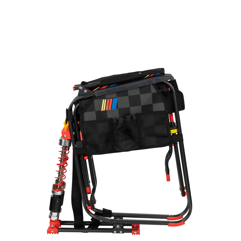 Adjustable Rocker - NASCAR | Featured Outdoor Choice | Outlandridge 1892 dM