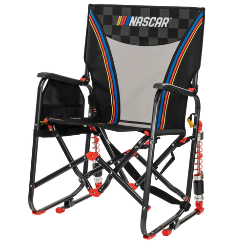 Adjustable Rocker - NASCAR | Featured Outdoor Choice | Outlandridge 1892 dM