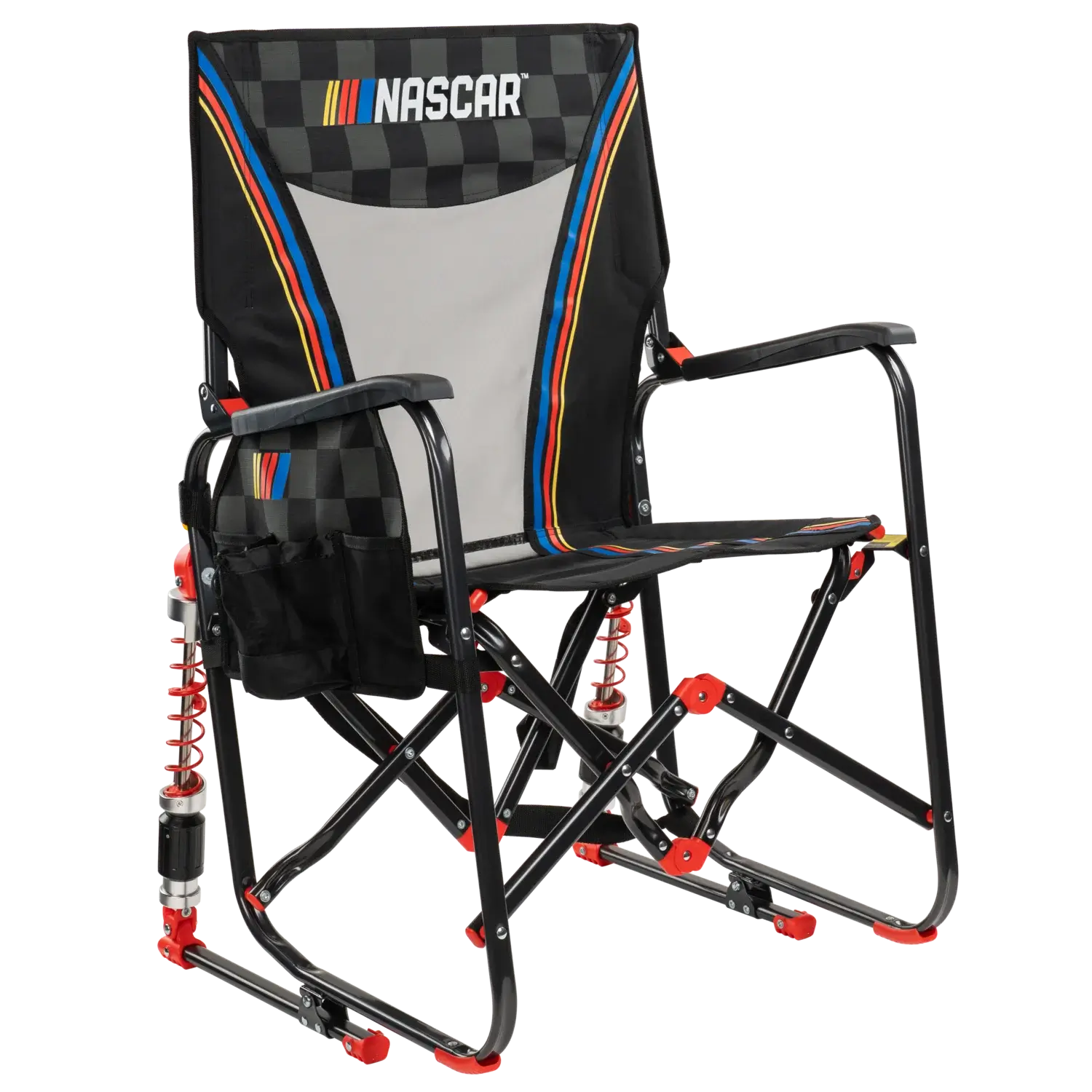 Adjustable Rocker Bundle - NASCAR | Featured Outdoor Choice | Outlandridge 39E6 BM