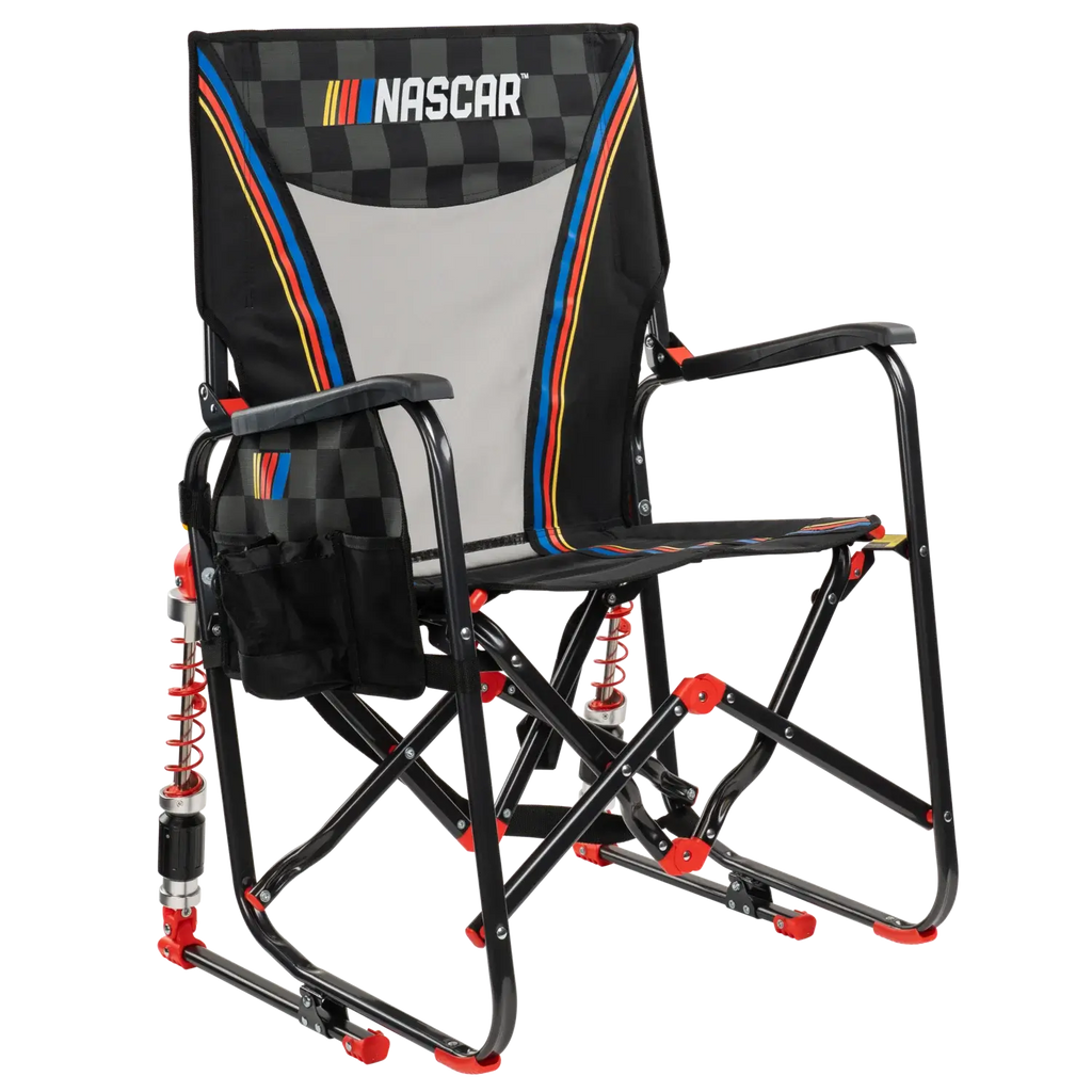 Adjustable Rocker Bundle - NASCAR | Featured Outdoor Choice | Outlandridge 39E6 BM