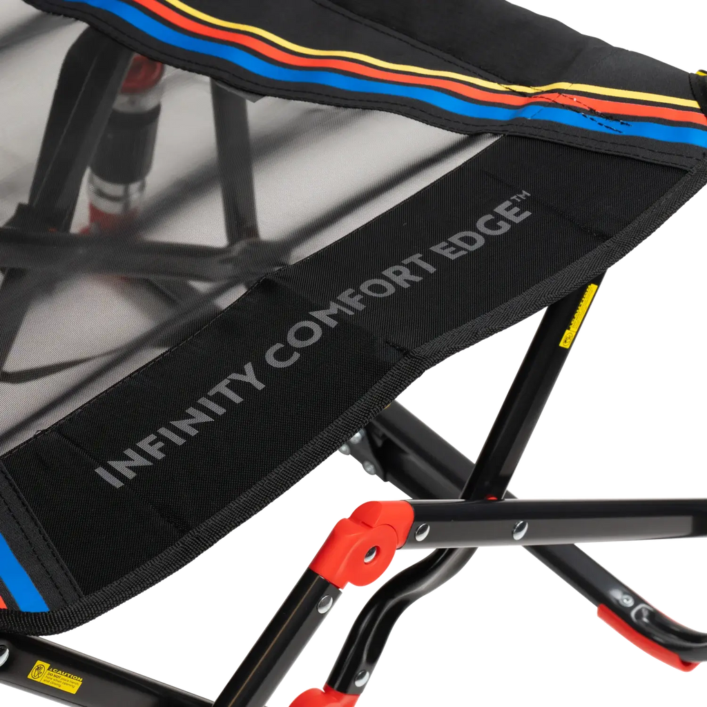 Adjustable Rocker - NASCAR | Featured Outdoor Choice | Outlandridge 1892 dM