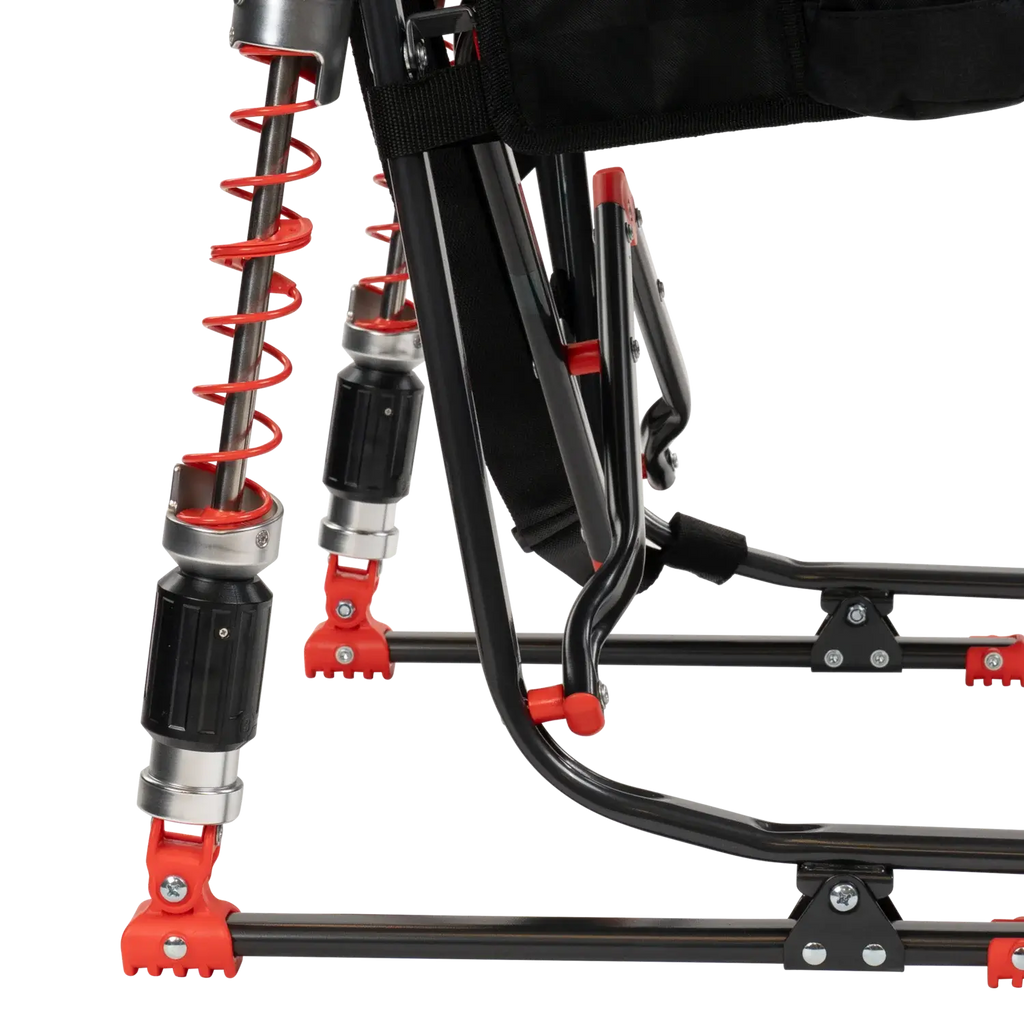 Adjustable Rocker - NASCAR | Featured Outdoor Choice | Outlandridge 1892 dM