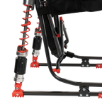Adjustable Rocker - NASCAR | Featured Outdoor Choice | Outlandridge 1892 dM