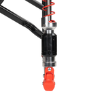 Adjustable Rocker - NASCAR | Featured Outdoor Choice | Outlandridge 1892 dM