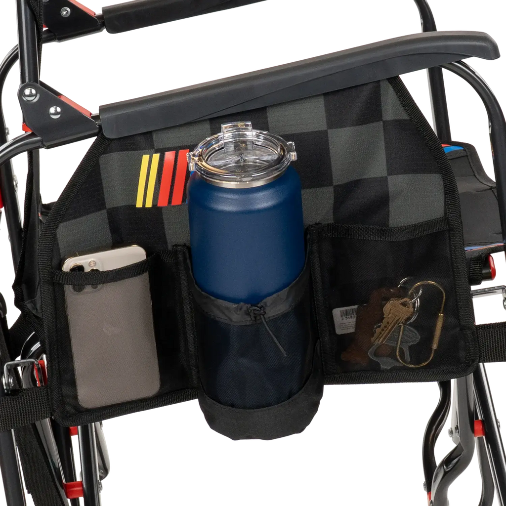 Adjustable Rocker - NASCAR | Featured Outdoor Choice | Outlandridge 1892 dM