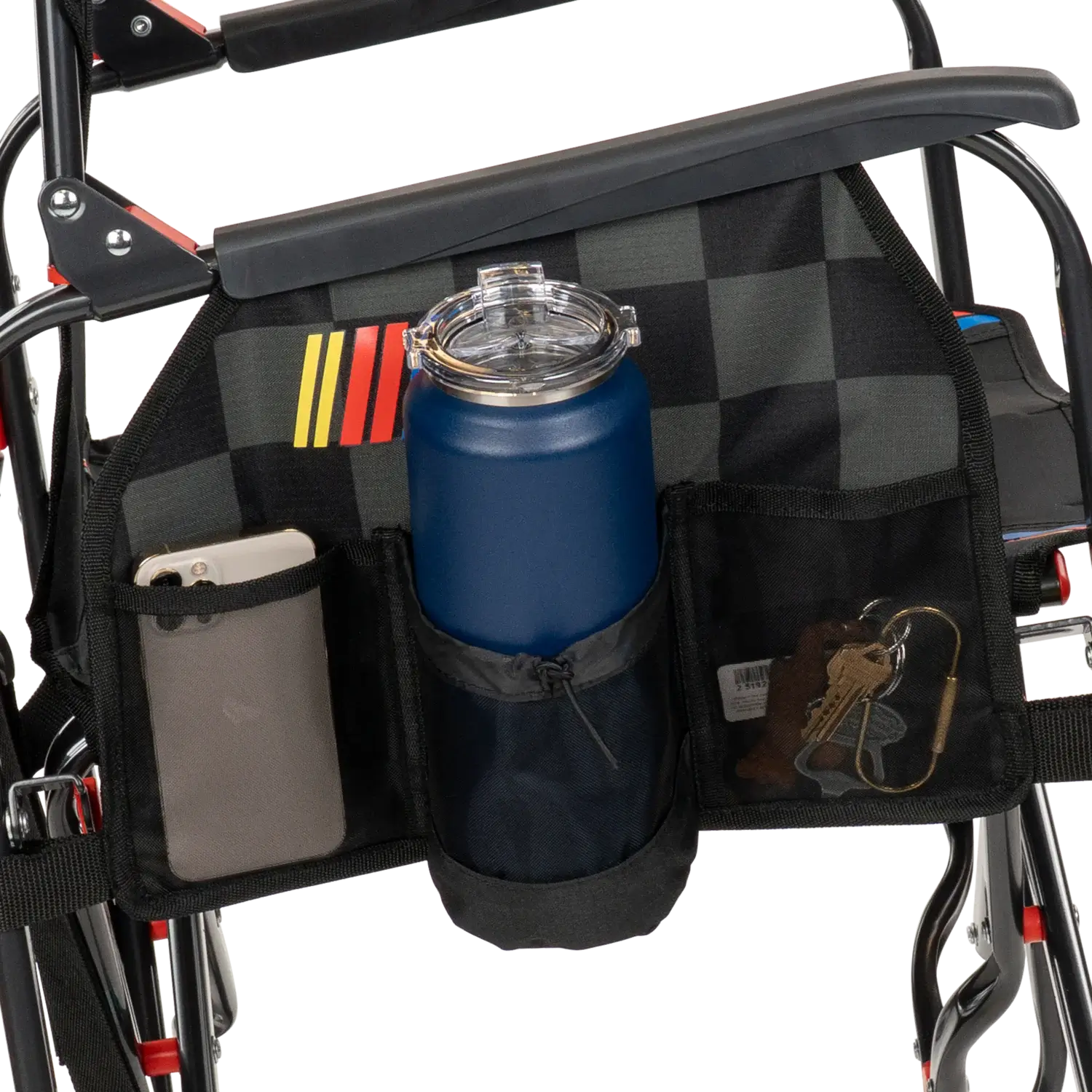 Adjustable Rocker - NASCAR | Featured Outdoor Choice | Outlandridge 1892 dM