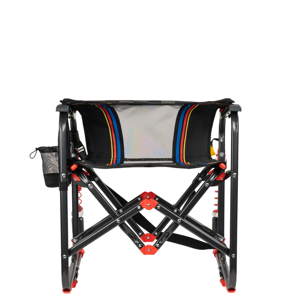 Adjustable Rocker - NASCAR | Featured Outdoor Choice | Outlandridge 1892 dM
