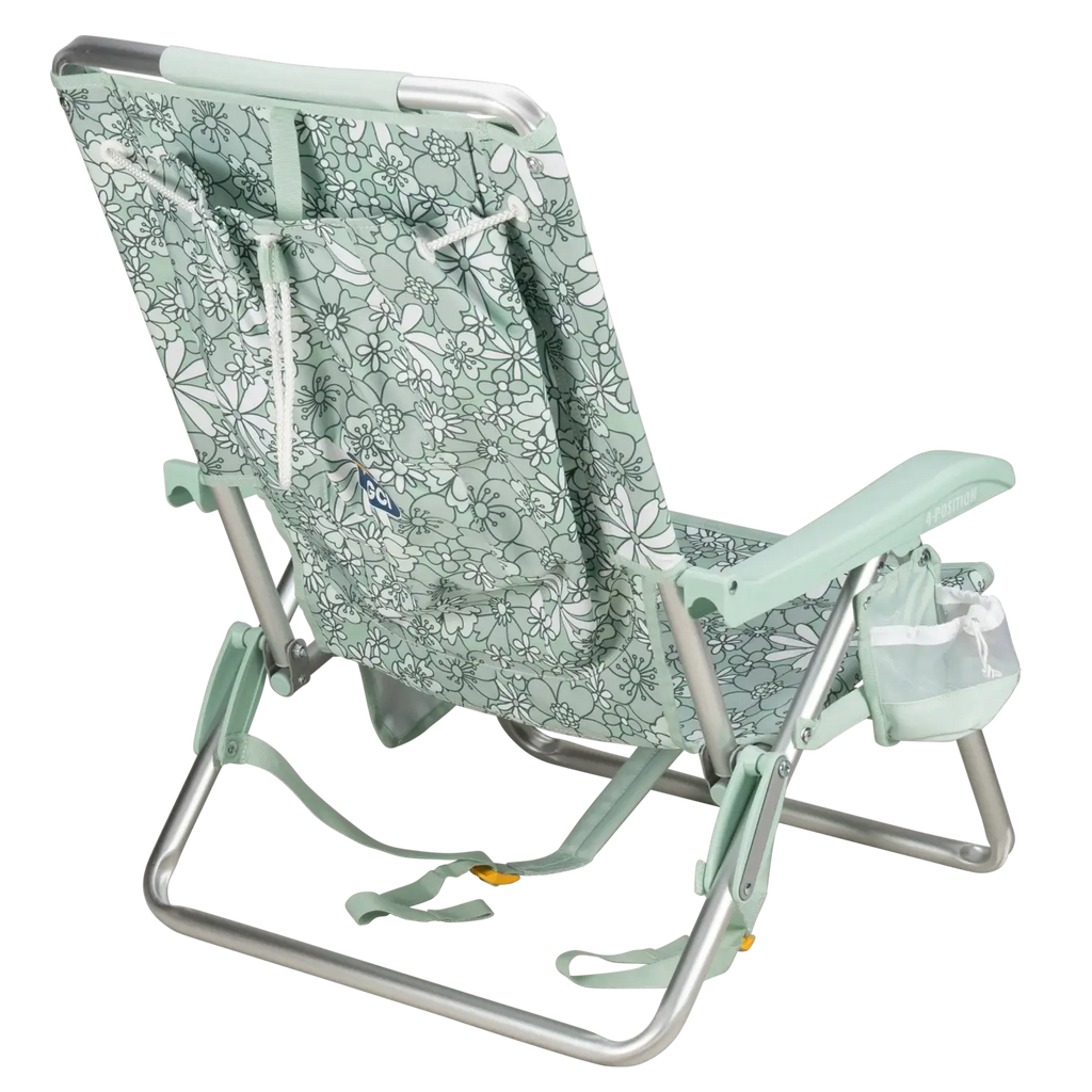 Backpack Beach Chair | Featured Outdoor Choice | Outlandridge 1DB6 dv