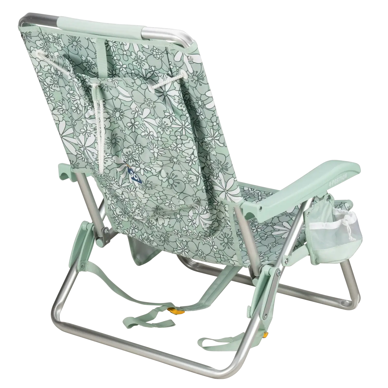 Backpack Beach Chair | Featured Outdoor Choice | Outlandridge 1DB6 dv