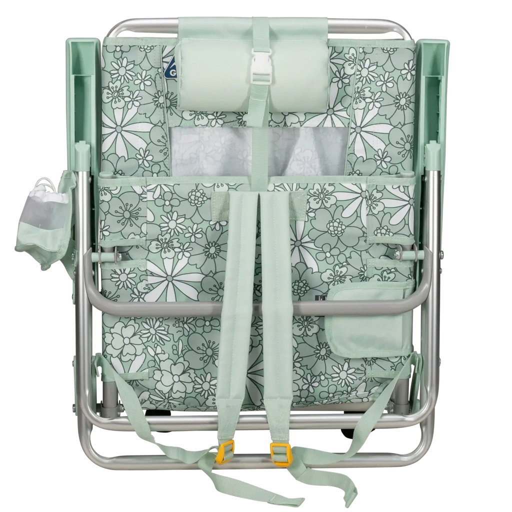 Backpack Beach Chair | Featured Outdoor Choice | Outlandridge 1DB6 dv