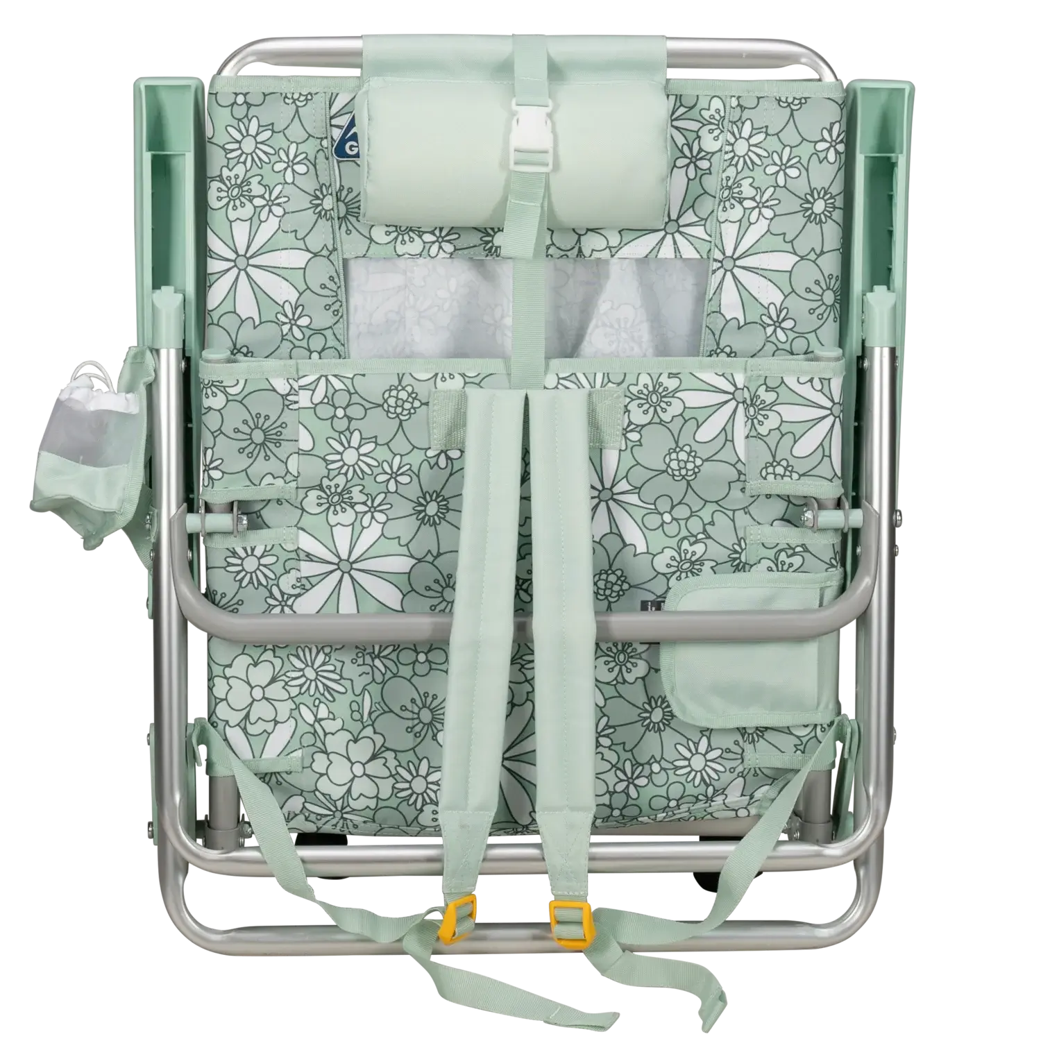 Backpack Beach Chair | Featured Outdoor Choice | Outlandridge 1DB6 dv