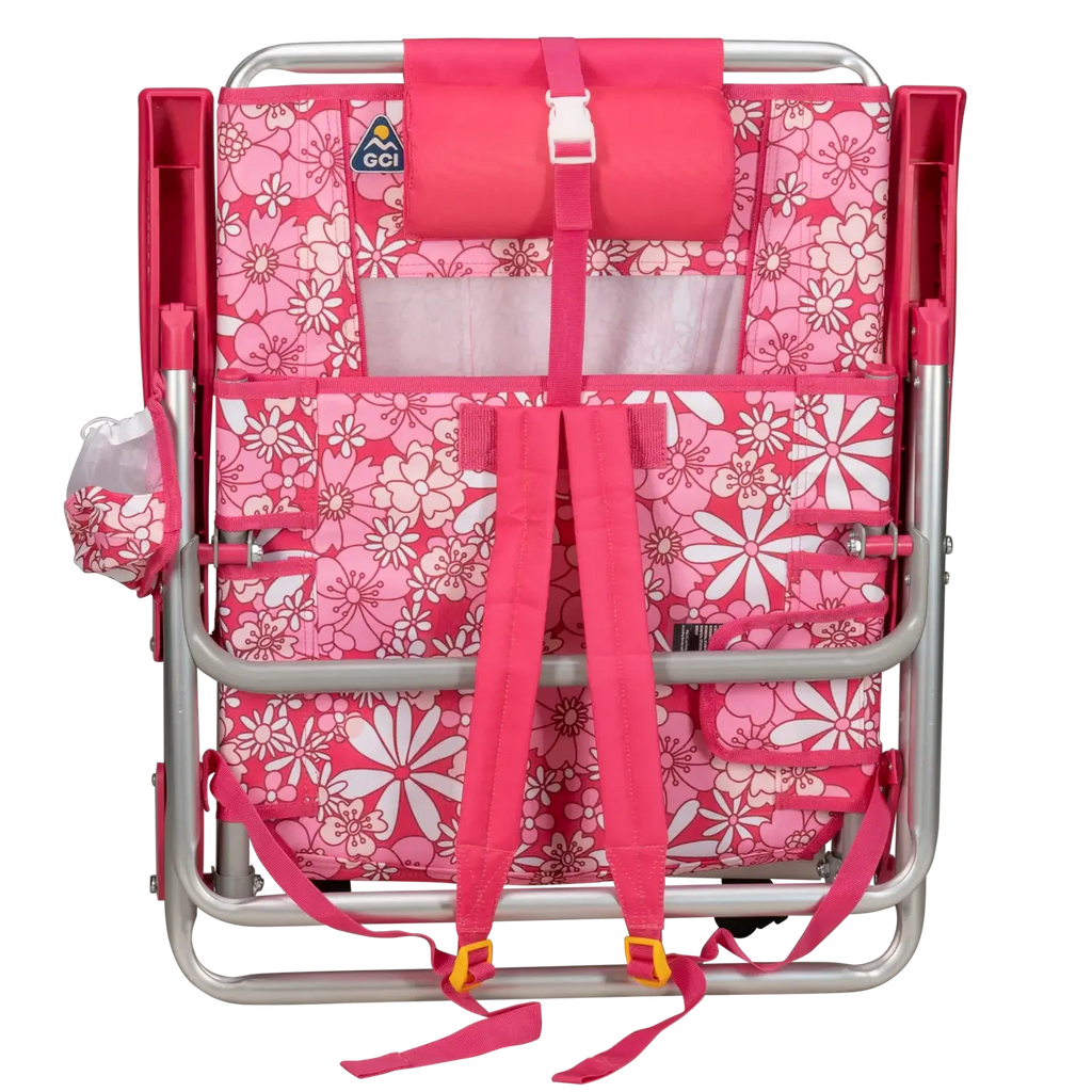 Backpack Beach Chair | Featured Outdoor Choice | Outlandridge 1DB6 dv