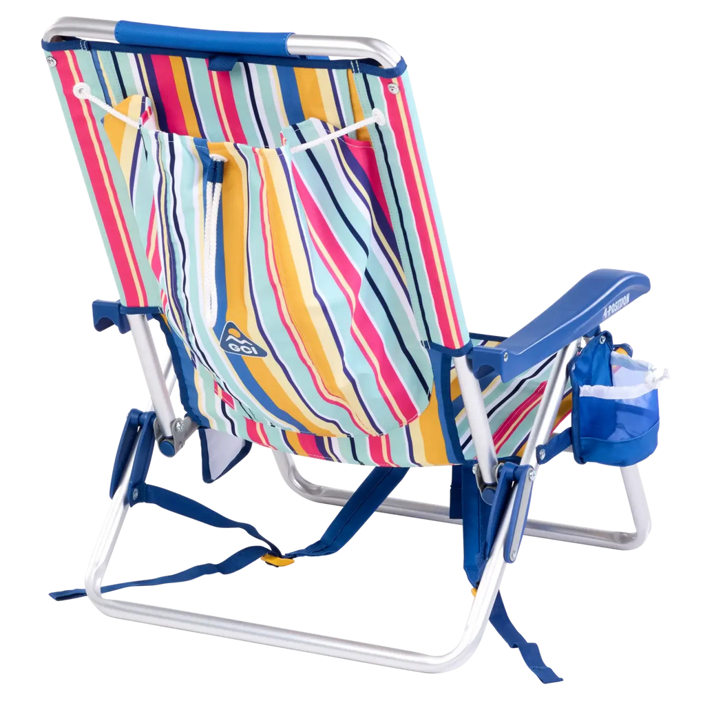 Backpack Beach Chair | Featured Outdoor Choice | Outlandridge 1DB6 dv
