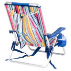 Backpack Beach Chair | Featured Outdoor Choice | Outlandridge 1DB6 dv