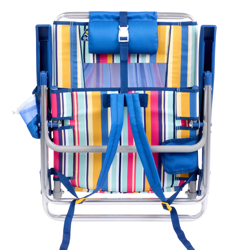 Backpack Beach Chair | Featured Outdoor Choice | Outlandridge 1DB6 dv