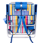 Backpack Beach Chair | Featured Outdoor Choice | Outlandridge 1DB6 dv