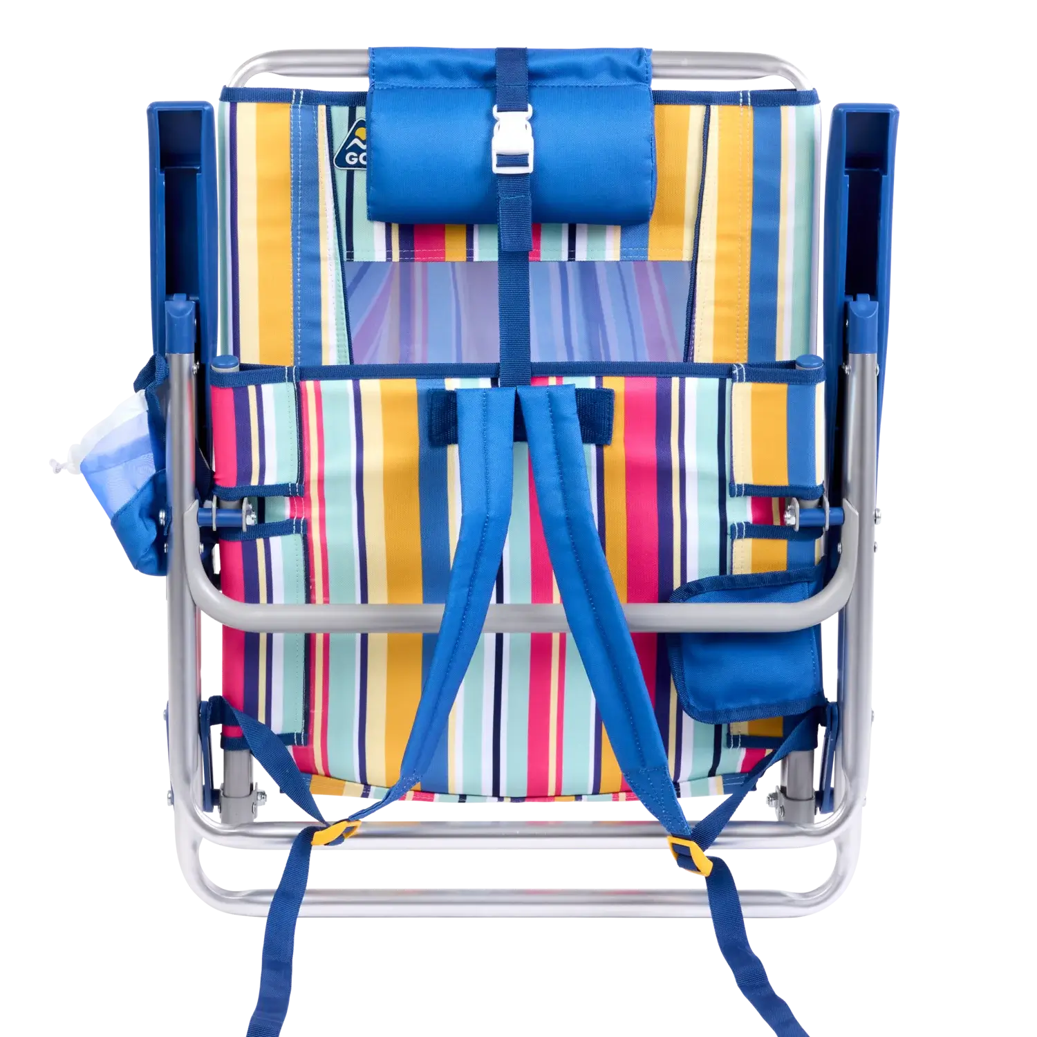 Backpack Beach Chair | Featured Outdoor Choice | Outlandridge 1DB6 dv