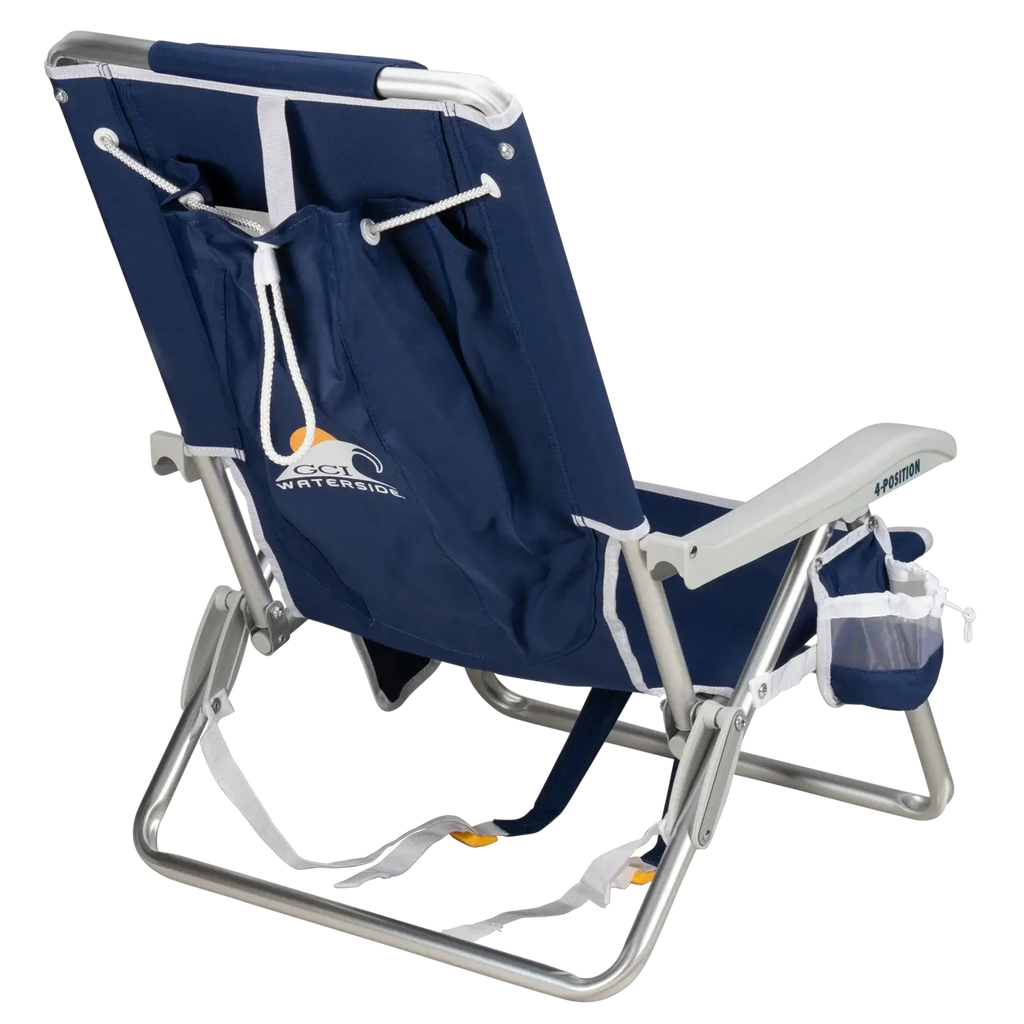 Backpack Beach Chair | Featured Outdoor Choice | Outlandridge 1DB6 dv
