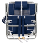Backpack Beach Chair | Featured Outdoor Choice | Outlandridge 1DB6 dv