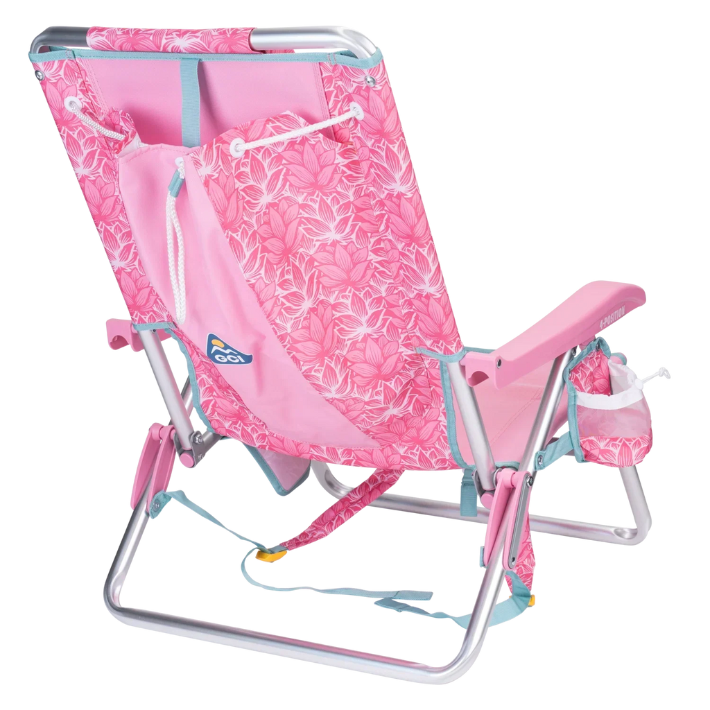 Backpack Beach Chair | Featured Outdoor Choice | Outlandridge 1DB6 dv