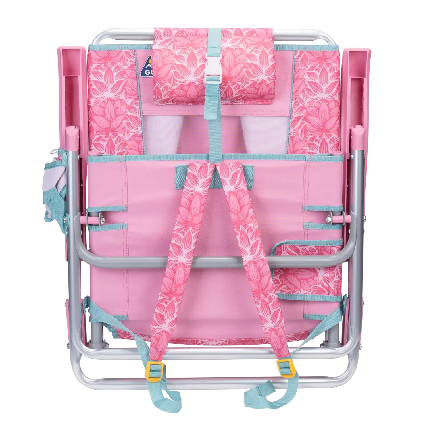 Backpack Beach Chair | Featured Outdoor Choice | Outlandridge 1DB6 dv