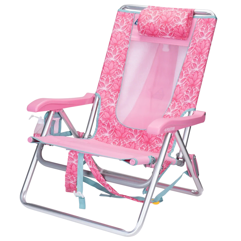 Backpack Beach Chair | Featured Outdoor Choice | Outlandridge 1DB6 dv