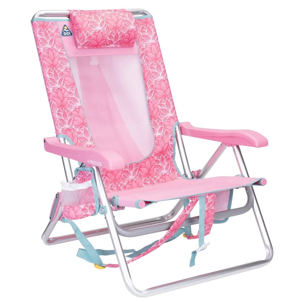 Backpack Beach Chair | Featured Outdoor Choice | Outlandridge 1DB6 dv