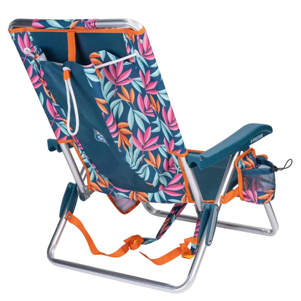 Backpack Beach Chair | Featured Outdoor Choice | Outlandridge 1DB6 dv