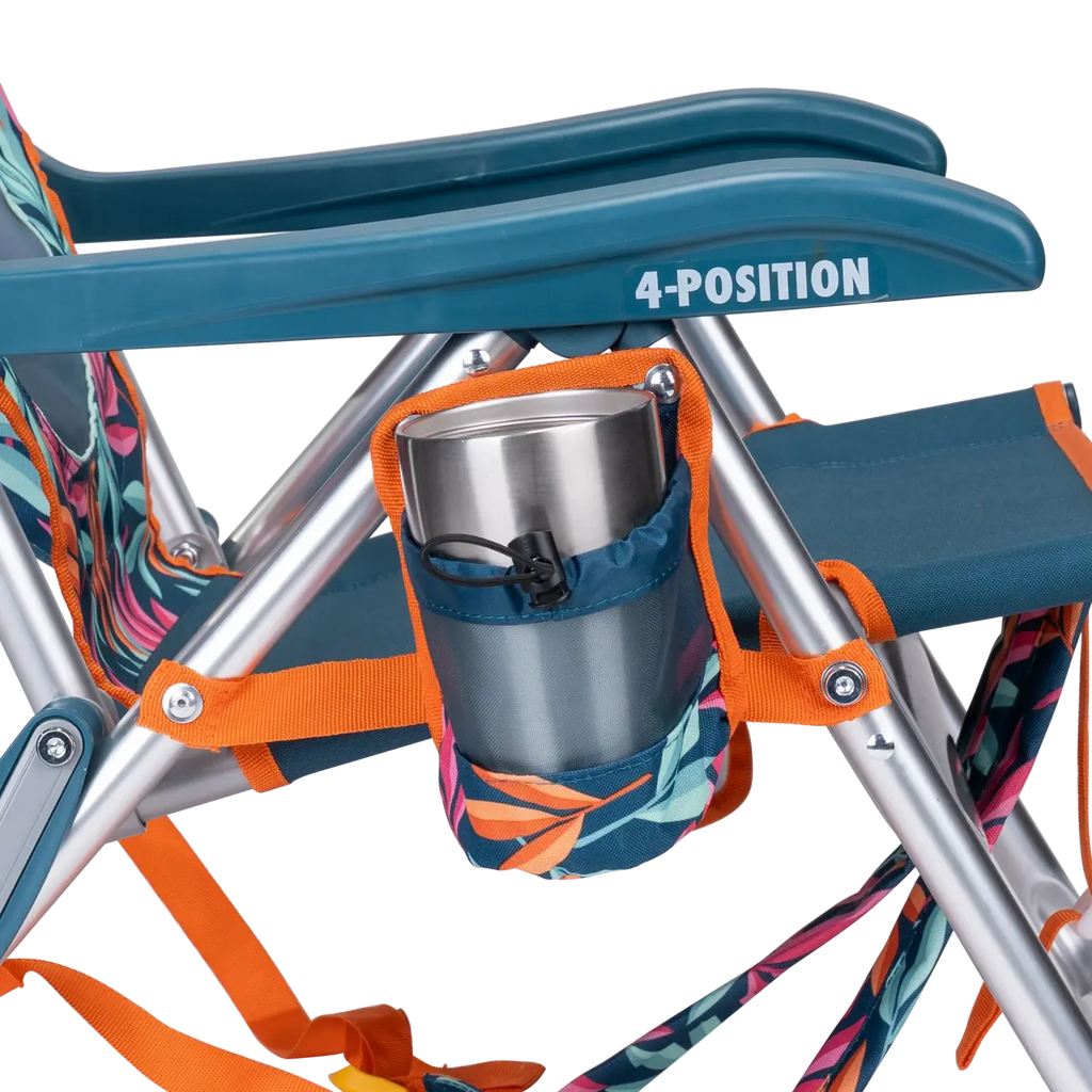 Backpack Beach Chair | Featured Outdoor Choice | Outlandridge 1DB6 dv