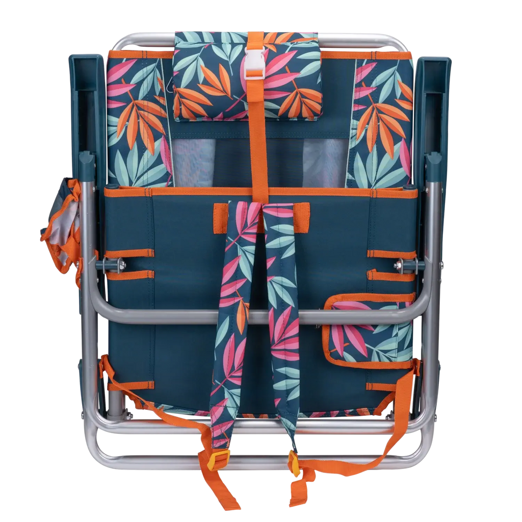 Backpack Beach Chair | Featured Outdoor Choice | Outlandridge 1DB6 dv