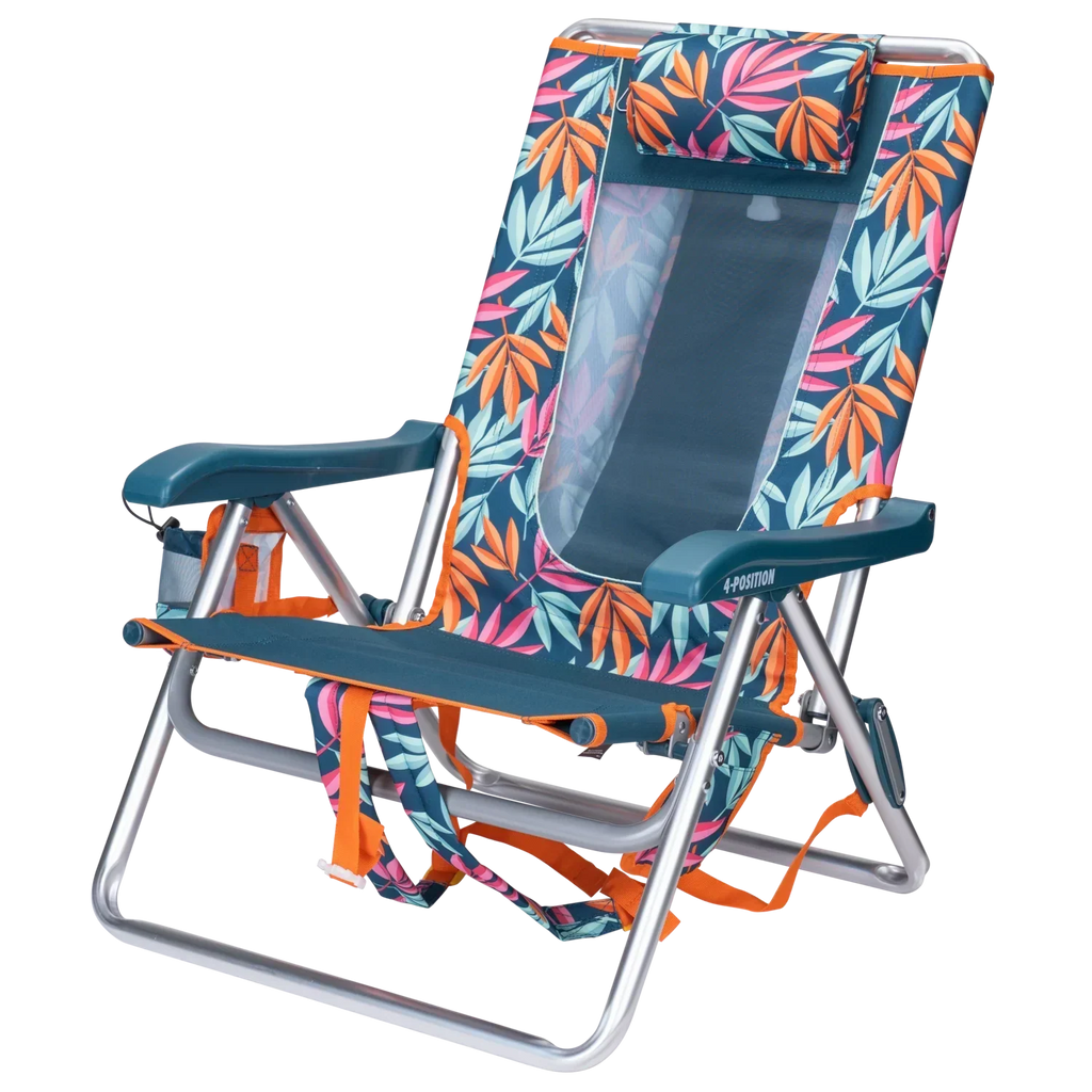 Backpack Beach Chair | Featured Outdoor Choice | Outlandridge 1DB6 dv