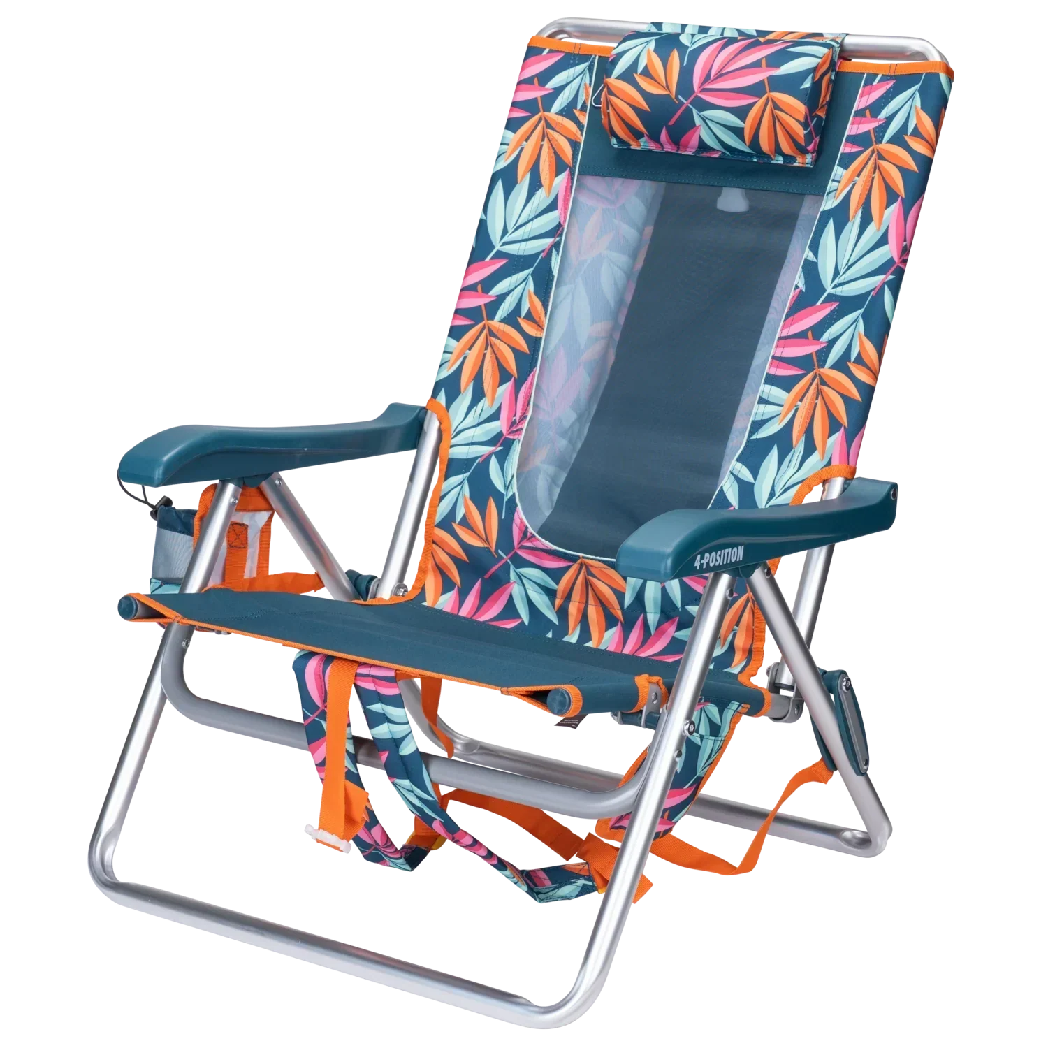 Backpack Beach Chair | Featured Outdoor Choice | Outlandridge 1DB6 dv