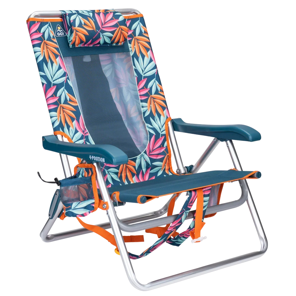 Backpack Beach Chair | Featured Outdoor Choice | Outlandridge 1DB6 dv